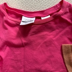 90cm  女の子洋服の画像