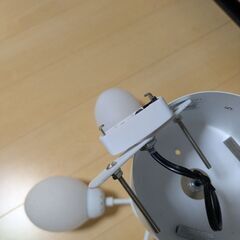 RED電球付きでお譲りしますの画像