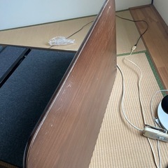 アイシン電動ベッド
の画像