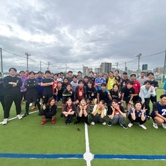 大阪　フットサル