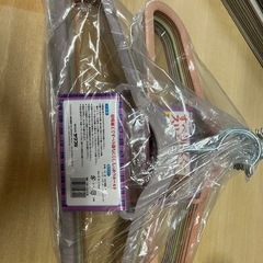 ✅新品✅ ハンガー　2セット　20本　の画像