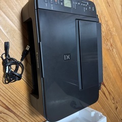 CANON キャノン コーピー プリンターの画像
