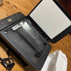 CANON キャノン コーピー プリンターの画像