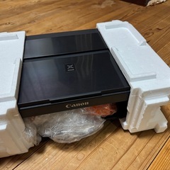 CANON キャノン コーピー プリンターの画像