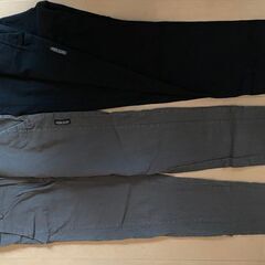 【お買い得】パンツ2点セットの画像
