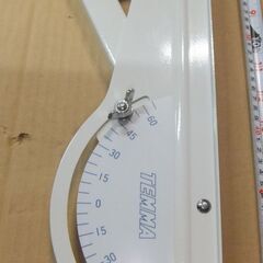 天馬傾斜定規　#3120 ②の画像
