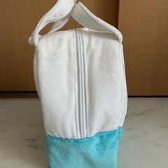 サンリオ バッグの画像