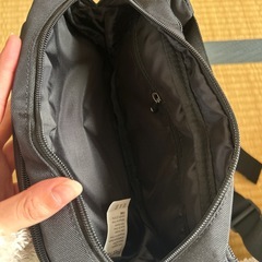 ポーチバッグの画像