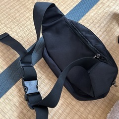 ポーチバッグの画像
