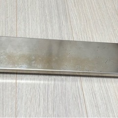 コンロ　排気口カバー　の画像