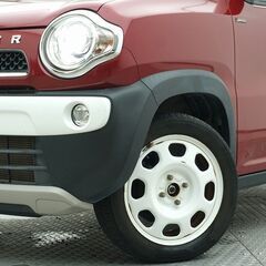 【ローン審査通過率95％！ローンお任せください！】スズキ ハスラー 　Ｊスタイルの画像
