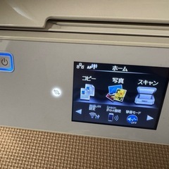 エプソン プリンターの画像
