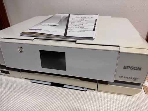 エプソン プリンター
