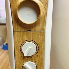 オイルヒーターの画像
