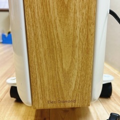 オイルヒーターの画像