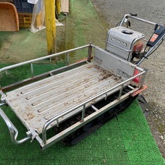ホンダ力丸運搬車の画像