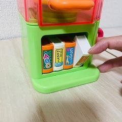 指先の知育　の画像