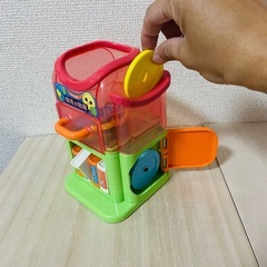 指先の知育　の画像