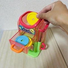 指先の知育　の画像