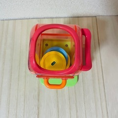 指先の知育　の画像