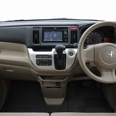 【ローン審査通過率95％！ローンお任せください！】ホンダ Ｎ－ＷＧＮ 　Ｇの画像