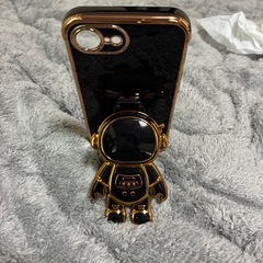 (最終値下げ)iPhone16eケースの画像