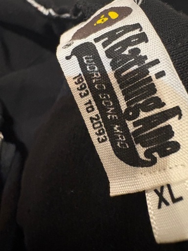 bathing ape
