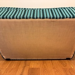 ヴィンテージソファの画像