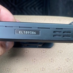 コムテックドライブレコーダー HDR-101の画像