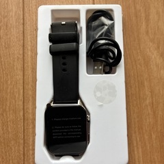 スマートウォッチの画像