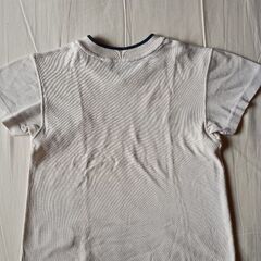 ひかりのくに 体操服 110cmの画像