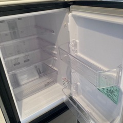 譲ります冷蔵庫　洗濯機の画像