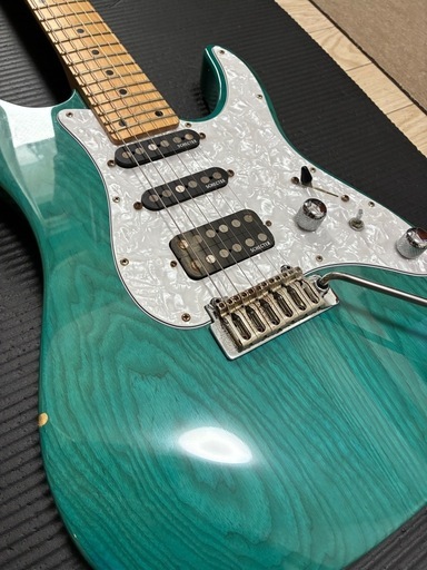 Schecter bh-1-std-24