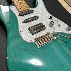 Schecter bh-1-std-24の画像