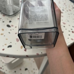ニトリ 【新品未使用】大容量ディスペンサー2個の画像