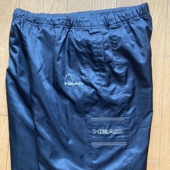 トレーニングウェアの画像