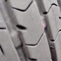 サマータイヤ 155/65R14【2020年製・中古4本・4.2～4.7mm溝】ブリヂストンの画像