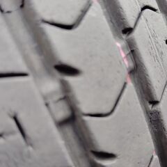 サマータイヤ 155/65R14【2020年製・中古4本・4.2～4.7mm溝】ブリヂストンの画像