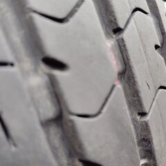サマータイヤ 155/65R14【2020年製・中古4本・4.2～4.7mm溝】ブリヂストンの画像