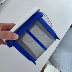 水切り　ヨーグルトメーカーの画像