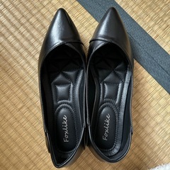 パンプスの画像