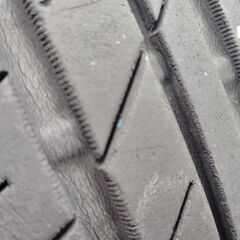 サマータイヤ 155/65R14 【2019年製・中古4本・4.6～5.3mm溝】トーヨーの画像