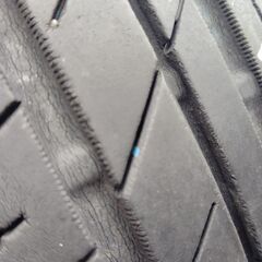 サマータイヤ 155/65R14 【2019年製・中古4本・4.6～5.3mm溝】トーヨーの画像