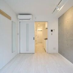 🍀駅近徒歩1分・築浅🍀SOHO使用可🍀 『1K』新宿区早稲田町✨...