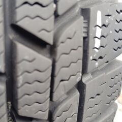 スタッドレス 155/65R14【2014年製・中古4本・5.6～6.0mm溝】グッドイヤーの画像