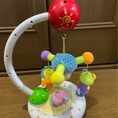 Toyroyal おでかけできるフロアメリーの画像