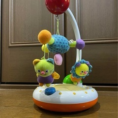 Toyroyal おでかけできるフロアメリーの画像
