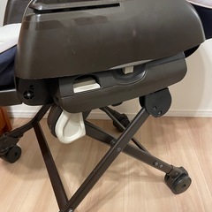 combi ネムリラ ネイビーの画像