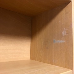 収納棚の画像