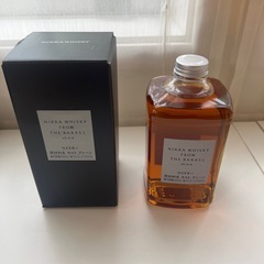 フロムザバレル お酒の中古が安い！激安で譲ります・無料で